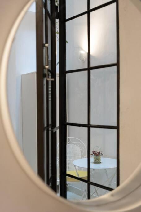 Ebullience - Stylish & Chic Athens Apartment Buitenkant foto